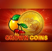 Crown Coins – slot Winnita