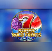 Super Wild Fruits - On Ice su Winnita