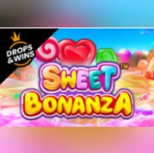 Gioca a Sweet Bonanza su Winnita