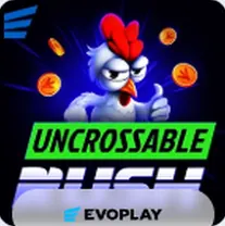 Uncrossable Rush – slot Winnita